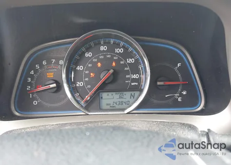 2013 Toyota Rav4 Limited из США, поврежденный, VIN 2T3DFREV3DW056900